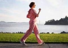 
			
		 با پیاده روی کردن سلامت بدنی خود را بالا ببرید
		