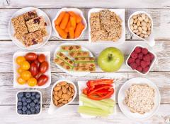 
			
		16 ماده غذایی برای کسانی که دوست دارند غذا بخورند اما نمی خواهند چاق شوند!
		خوراکی‌هایی که هرچه بخورید چاق نمی‌شوید