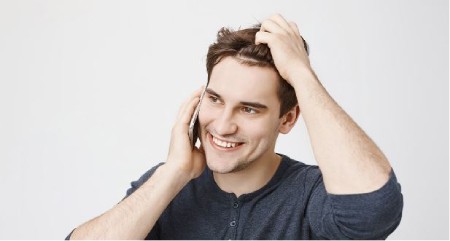 کمپرس سرد برای ورم صورت