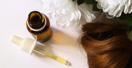 روغن تراپی مو به روش صحیح,روغن تراپی مو چیست,فواید روغن تراپی موها
