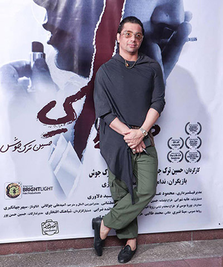 اخبار,اخبار فرهنگی,اخبار چهره ها اخبار,اخبار بازیگران,اخبار فرهنگی