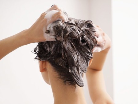 تکنیک های مو برای داشتن موهایی سالم و زیبا