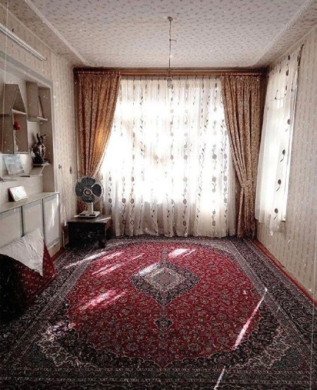 چیدمان و دکوراسیون خانه های قدیمی نکاتی برای دکوراسیون خانه های قدیمی