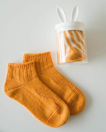 نمونه هایی از مدل جوراب پشمی