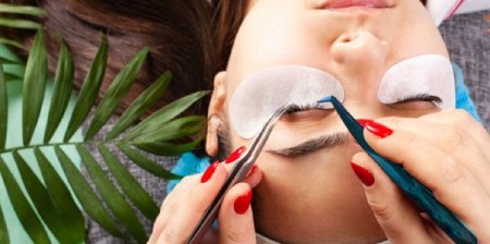 معایب مژه اسپایکی معایب مژه اسپایکی