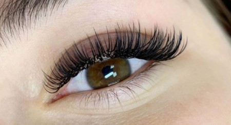 ماندگاری مژه اسپایکی ماندگاری مژه اسپایکی
