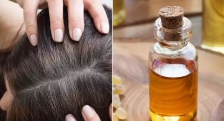 آیا روغنها میتوانند موهای خاکستری را به رنگ اصلی برگردانند آیا روغنها میتوانند موهای خاکستری را به رنگ اصلی برگردانند