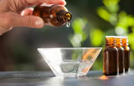 نحوه استفاده از روغنها برای موهای خاکستری نحوه استفاده از روغنها برای موهای خاکستری