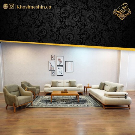 خرید مبلمان از خوش نشین