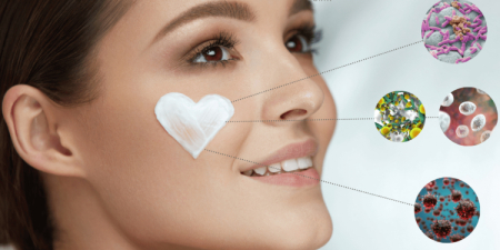میکروبیوم پوست ، باکتریهای مفید پوستمیکروبیوم پوست چیست؟نقش باکتریها در سلامت پوستچرا میکروبیوم پوست برای پوست شما مفید است؟چگونه میتوان از میکروبیوم پوست مراقبت کرد؟آیا میکروبیوم پوست در طول زمان تغییر میکند؟میکروبیوم پوست و زیبایی طبیعی: ارتباطی عمیقترمیکروبیوم پوست در برابر آلودگی و تغییرات محیطیآینده مراقبت از پوست: محصولات مبتنی بر پروبیوتیکهاسوالات متداول درباره میکروبیوم پوست نکات پایانی: