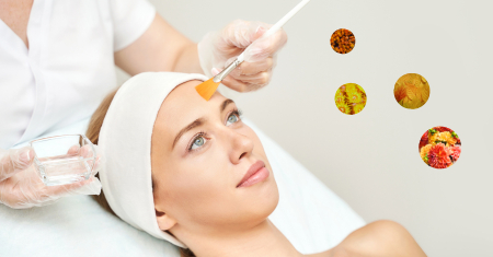 اختلال در میکروبیوم پوستی اختلال در میکروبیوم پوستی
