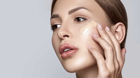 چکار کنم کرم پودر روی صورت بخوابد, راههایی برای بهتر خوابیدن کرم پودر روی صورت