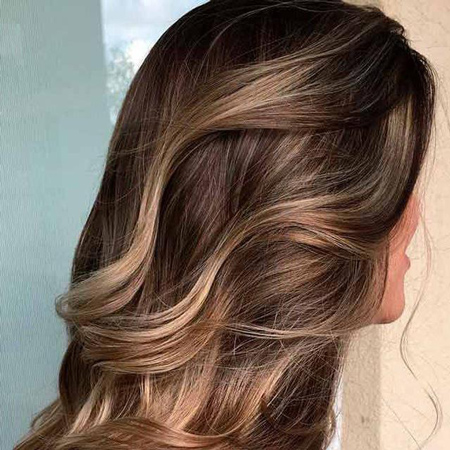 آموزش ریشه گیری انواع موهای رنگ شده فوت و فن ریشه گیری موهای رنگ شده,نکاتی مهم برای ریشه گیری موهای رنگ شده ,ریشه گیری مو