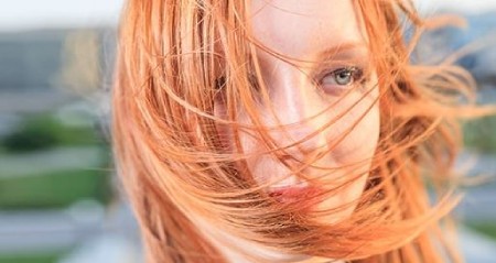 نکاتی برای مراقبت از موهای رنگ شد نکاتی برای مراقبت از موهای رنگ شد