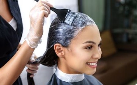 نکاتی برای مراقبت از موهای رنگ شده نکاتی برای مراقبت از موهای رنگ شده