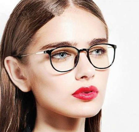 جدیدترین فریم های عینک طبی زنانه, فریم عینک دخترانه