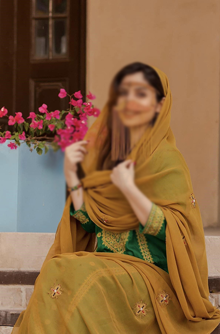 سرپوش زنانه در لباس بندری لباس مجلسی بندری, عکس های مدل لباس بندری, لباس بندری شیک