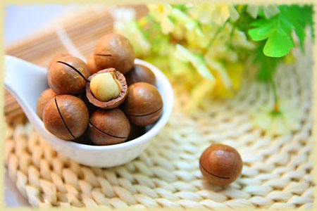  خواص روغن ماکادمیا برای مو , مضرات روغن ماکادمیا , فواید  روغن ماکادمیا