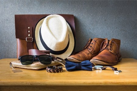 لوکسترین اکسسوریهای مردانهخرید لوکسترین اکسسوریهاجمعبندی