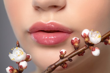 آرایش برای پوست چرب آرایش برای پوست چرب