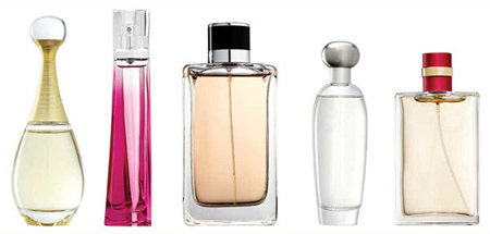 انواع عطر,نام انواع عطر