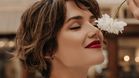رژ لب مناسب برای لب&zwnj;های خشک