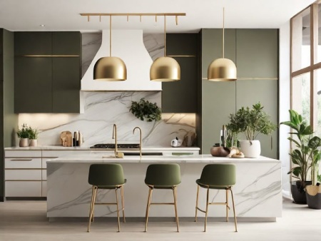 اثر طراحی کابینت مدرن جدید بر جذابیت آشپزخانهچگونه کابینت مدرن باعث افزایش کارایی آشپزخانه میشود؟چگونه کابینت مدرن جدید میتواند تاثیری مثبت بر ارزیابی ملک شما بگذارد؟سخن پایانی