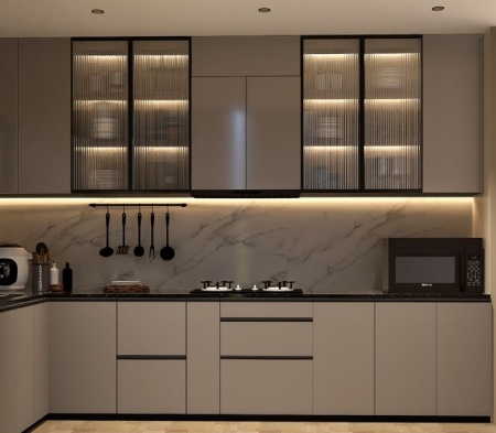 کابینت مدرن کابینت مدرن