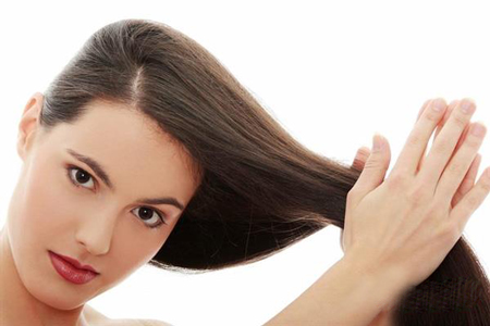 
			
		درمان ریزش مو با چند روش خانگی
		