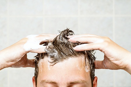 مضرات شستن موها با تاید, فواید شستن موها با تاید, عوارض شستن مو با تاید