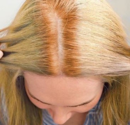 راه‌های جلوگیری از زرد شدن موها بعد از دکلره و هایلایت