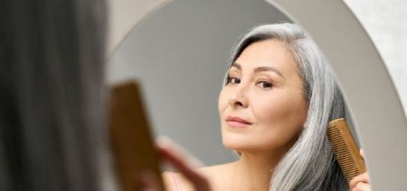 آیا ریزش مو در افراد مسن طبیعی است آیا ریزش مو در افراد مسن طبیعی است