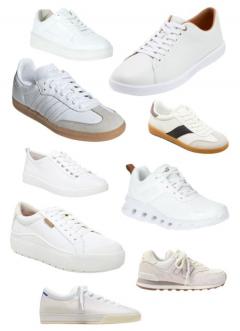 شیک ترین مدل کفش کتانی زنانهتاریخچه کفش کتانی سفیدویژگی های کفش کتانی سفید زنانهنحوه ست کردن کفش کتانی سفید زنانهنکات نگهداری از کفش کتانی سفیددلایل محبوبیت کفش کتانی سفید زنانهبرندهای محبوب کفش کتانی سفید زنانهنکاتی برای خرید کفش کتانی سفید زنانهکفش کتانی سفید در فرهنگ و مد ایرانیدر آخر