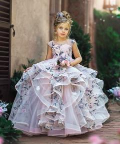 جدیدترین مدل لباس تولد دخترانه پرنسسیمدل های مختلف لباس تولد دخترانه پرنسسی :نکاتی برای انتخاب لباس تولد دخترانه پرنسسی :نکاتی برای نگهداری از لباس تولد دخترانه پرنسسی :