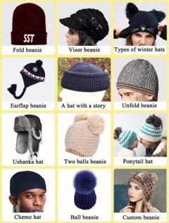 
			
		راهنمای خرید کلاه بافتنی
		همه چیز درباره ی انتخاب و خرید کلاه بافتنی: