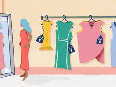 
			
		چگونه هنگام خرید لباس سایز مناسب را بدست آوریم؟
		راهنمای انتخاب سایز لباس مردانه و زنانه