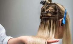  روش رنگ کردن موهای اکستنشن شده
چند نکته مهم برای قبل رنگ کردن موهای اکستنشن شدهمراحل رنگ کردن اکستنشن مو:نکات مهم:مراقبت از اکستنشن‌های رنگ شدهعلاوه بر این نکات، به خاطر داشته باشید:عیب یابی مشکلات رایج اکستنشن‌های رنگ شدهسوالات متداول درباره آموزش نحوه رنگ کردن موهای اکستنشن شدهنکات کلی: