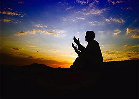 مناجات خمس عشر,تعیین زمان برای خواندن دعاهای خمس عشر,فضیلت مناجات خمس عشر