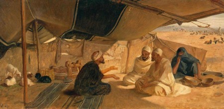 وضعیت اعراب در عصر جاهلیت چگونه بود ؟آشنایی با وضعیت اعراب در عصر جاهلیت :تقسیم بندی جزیره عرب :سوالات متداول درباره عصر جاهلیت :سخن آخر :