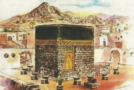 عصر جاهلیت چیست علت کشتن دختران در عصر جاهلیت