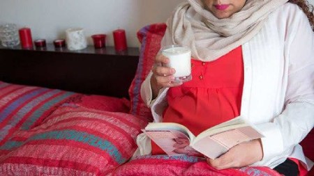 آداب قبل از زایمان دعا بعد از زایمان