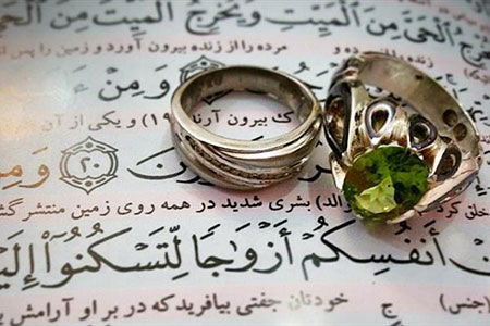 
			
		احادیث در مورد روابط زناشویی
		