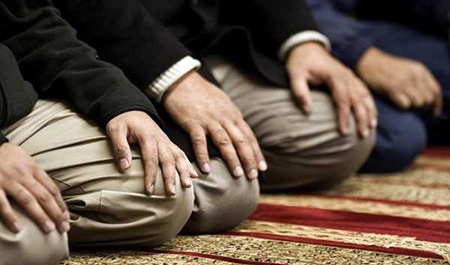 جایگاه تشهد در نماز احکام فراموش کردن تشهد