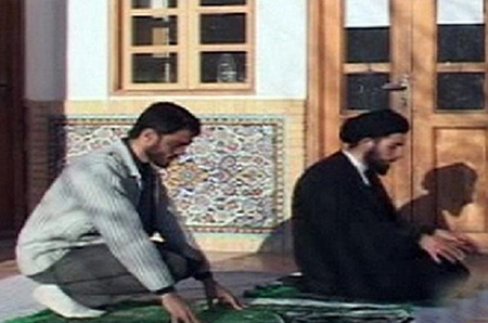 تجافی در نماز جماعت احکام تجافی در نماز