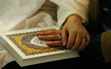 
			
		مهریه از دیدگاه اسلام
		