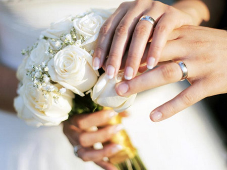 اعمال و دعای بعد از جاری شدن خطبه عقد,دعای قبل و بعد از خطبه عقد,دعای قبل از عقد