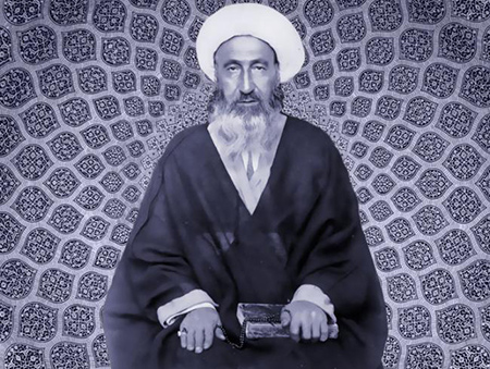 
			
		زندگینامه میرزا محمدحسین نائینی 
		