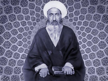 
			
		زندگینامه میرزا محمدحسین نائینی 
		