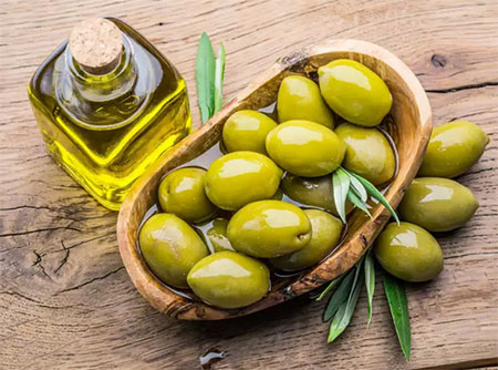 
			
		خواص زیتون و روغن زیتون در احادیث ائمه اطهار
		فواید زیتون در کلام ائمه اطهار
