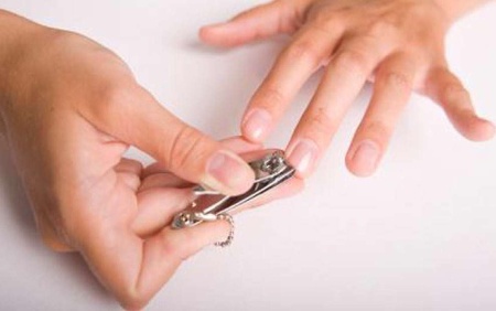 بهترین زمان برای کوتاه کردن ناخن روزهای بد برای اصلاح در طول هفته
